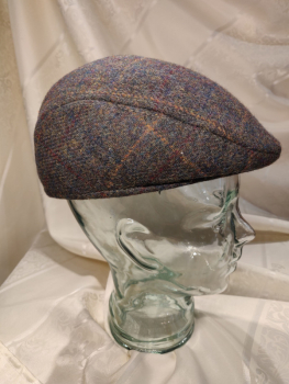 Cap with Earflaps-Festival